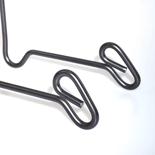 Artliving (4 Pack Black Display Stand Easel Iron Bowl Stands For Display Large Deep Bowls, Platters And Deep Dishes #TOP6