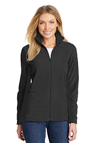 Port Authority Ladies Summit Fleece Full-Zip Jacket