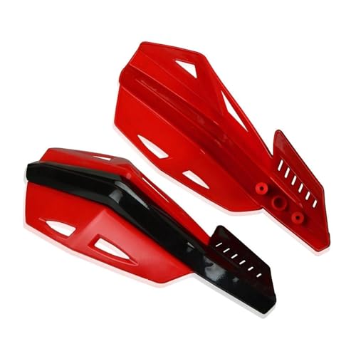HRBGULVLE(���X) �ɓK�� ���}�n YZ85 YZ125 YZ250 YZ250F YZ450F WR250R/F WR400F WR426F WR450F TTR230 250 TTR225 �o�C�N�p�n���h���o�[�K�[�h�v���e�N�^�[(��)