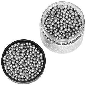 A&N Pistola de aire comprimido de 0.177 in .177 Cal Pellets