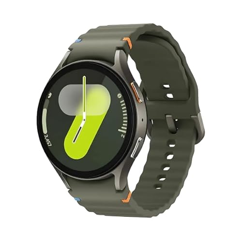 Montre connectée Galaxy Watch7 44mm 4G - vue 3