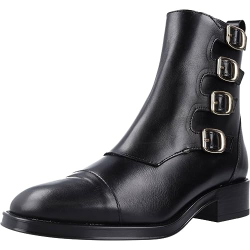 ALPE COUTURE 17 NEGRO 41