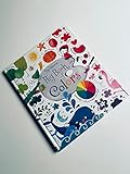 Usborne Books Big Book of Colors