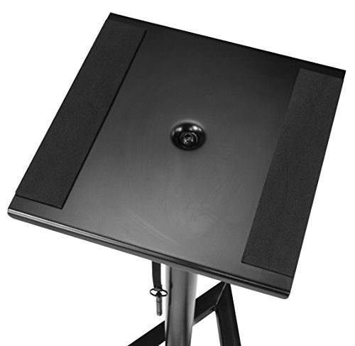 Ultimate Support JSMS70 Js-Ms70 Jamstands Series Studio Monitor Stands thumb #1