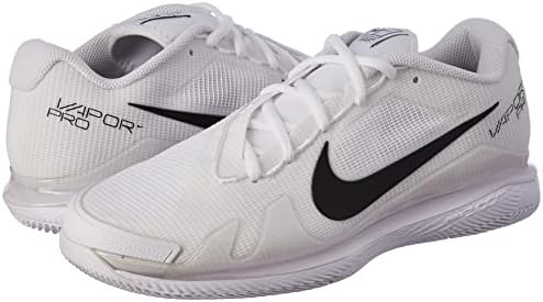 nike vapor pro white
