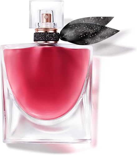 Lancôme - La Vie Est Belle L'Elixir - Eau de Parfum - Fragrance Florale, Fruitée et Gourmande, Parfum pour Femme - Flacon Rechargeable - 50 ml - Fabriqué en France