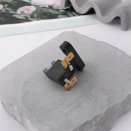 SG Store 5Pcs Carbon Brush Generator Carbon Brush Assembly Compatible with Predator Compatible with Champion Compatible with Generac 6500 8750 24mm 5-9KW - Image 6