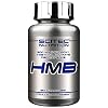 HMB 90 Capsules | Anabool en antikatabool | Voedingssupplement voor de groei van spiermassa | Bodybuilding pillen