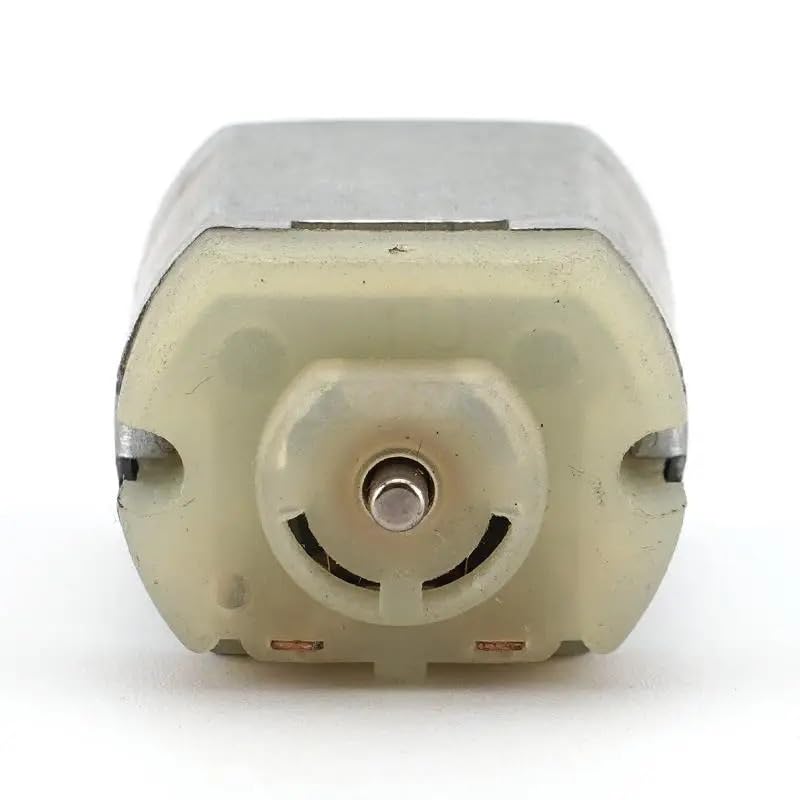 Moteur de commande centrale 12V DC actionneur serrure porte auto 40mm - 6