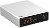 Topping Audio E30 II 2x AK4493S DAC, Silver, DAC XMOS XU208 32bit 768kHz DSD512 Digital to Analog Audio Converter