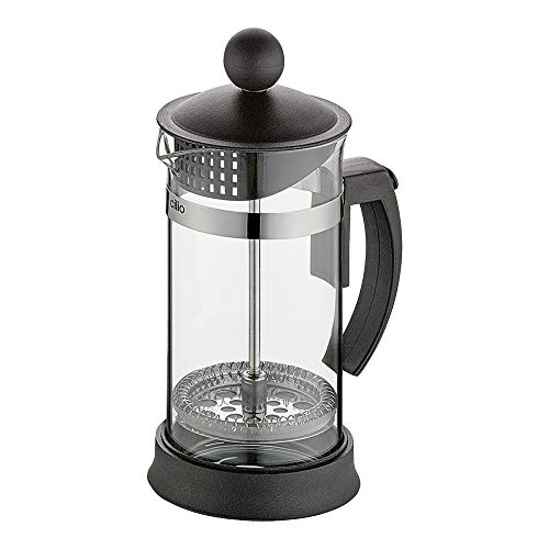 Preisvergleich Produktbild Cilio Kaffeebereiter MARIELLA-KP0000345926 / transparent