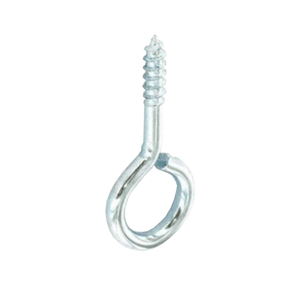 SEC Screw Eye 40MM ZP S6254