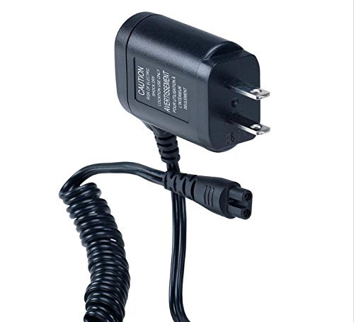 Remington Shaver Charging Cord for Select Models (Check Pictures or Shaver List for Compatibility)