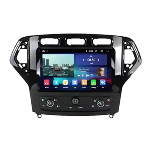 GPS Voiture DFSK Glory 580 : Guidage Hors Ligne pour Vos Trajets en Famille