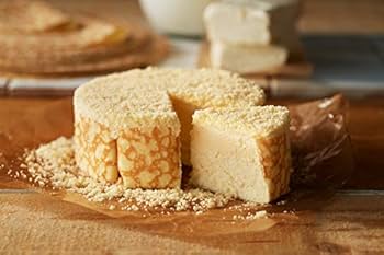 Amazon.com: Tokyo Milk Cheese Factory Cookie Assortment (30