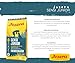 Josera - Hundefutter - Josera Exclusive SensiJunior - Trockenfutter 12,5 KG - Hochverdauliches Aufzuchtfutter für Hunde + Goodie Quietsche Seppl
