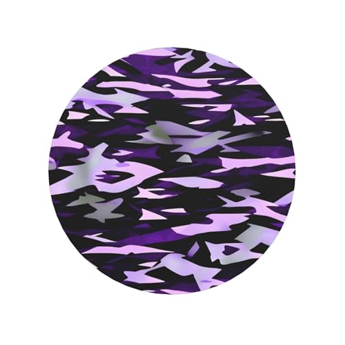 Imanes de nevera fuertes con estampado de camuflaje americano, para cocina, pizarra blanca, taquilla de oficina