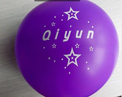 Qiyun Customizable Zorbing Balls 1.2M Transparent TPU Bumper Ball Soccer Bubble Ball 120cm 1 Set 1 Piece