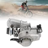 Avviatore A Strappo Easy Pull Per Motori 2 Tempi 50cc 49cc, Per Bici, Scooter, ATV