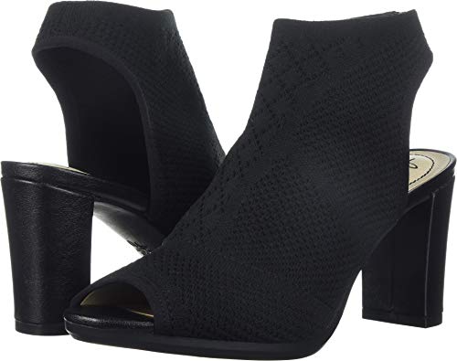 LifeStride Alita Black 8