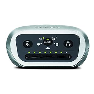 Shure MVI-LTG USBC Recording Interface