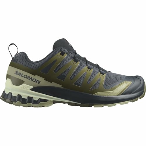 SALOMON(サロモン) エックスエープロ 3D V9 XA PRO 3D V9 L47467500 メンズ 2024SS