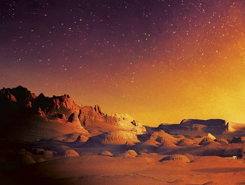 Image of The Martian (Deluxe Edition): A Novel