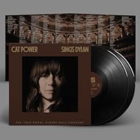 Cat Power Sings Dylan: The 1966 Royal Albert Hall Concert