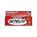Ultra Strength Bengay Cream, Pain Relief 4 Oz