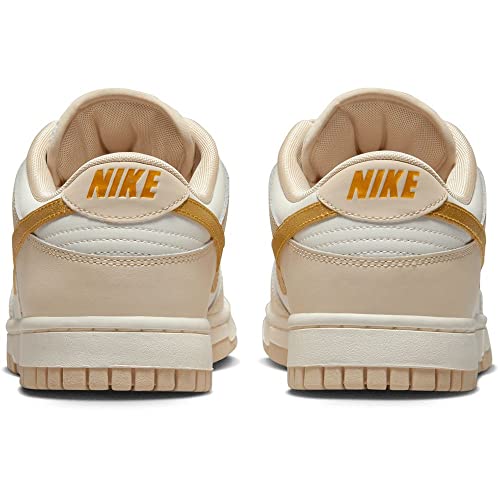 Image of Nike Men's Dunk Low Sneakers