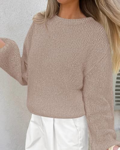 Knit Pullover Tops - image 7