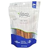 Nature's Promise Duck Stick Recipe Wholesome Dog Treats, 7 oz