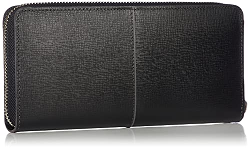 ck Calvin Klein Men's Contemporary Black Wallet #TOP28