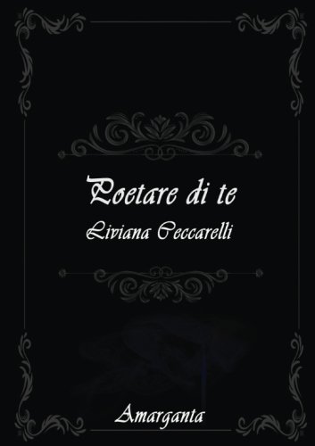 Poetare di te Poetare di te