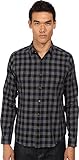Theory Men's Zack Ps Verlyn Button-Down Shirt