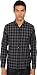 Theory Men's Zack Ps Verlyn Button-Down Shirt