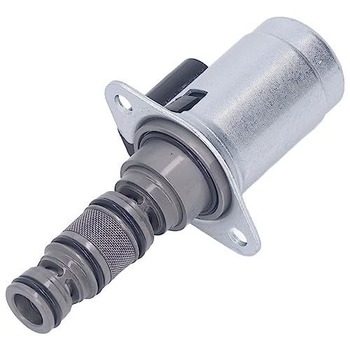 Électrovanne SV98 T40 24V en acier pour transmission d'excavatrice Hydraforce XCMG