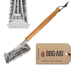 All Angles Grill Brush