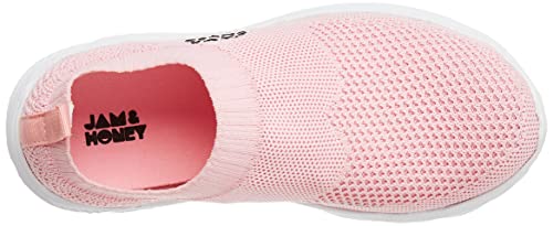 Image of Amazon Brand - Jam & Honey Unisex-Child Galaxy Sneakers
