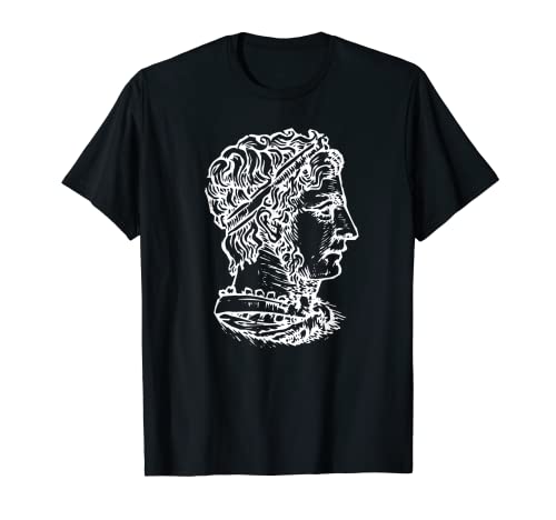 Photo de T-shirt Tarquinius Superbus Histoire romaine T-Shirt
