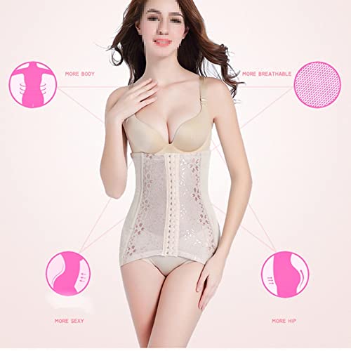 Faja posparto para control abdominal y soporte lumbar miniatura 2