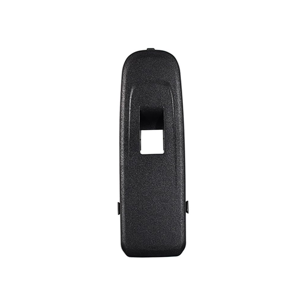 Marco para botones de vidrio para ventana del auto, compatible con Peugeot Partner Rifter Mk4 K9 Citroën Berlingo 98167918ZD Interruptor de elevación del vidrio de la ventana