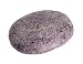 Produktbild Budawi® - Lepidolith Handschmeichler Seifenstein Handstein ca. 60 x 40 mm