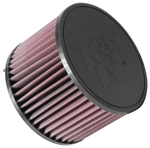 Filtre à air K&N Audi Q5 A4 A5 trajet quotidien et autoroute