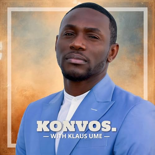 KONVOS. w/ Klaus Ume Titelbild