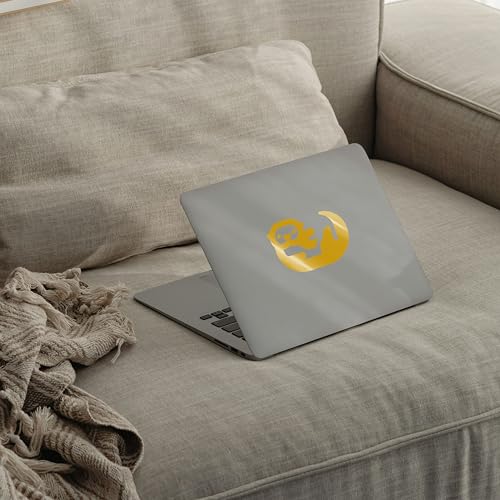 Vinyle artisanal ultra métallique pour sublimer la décoration intérieure et les objets