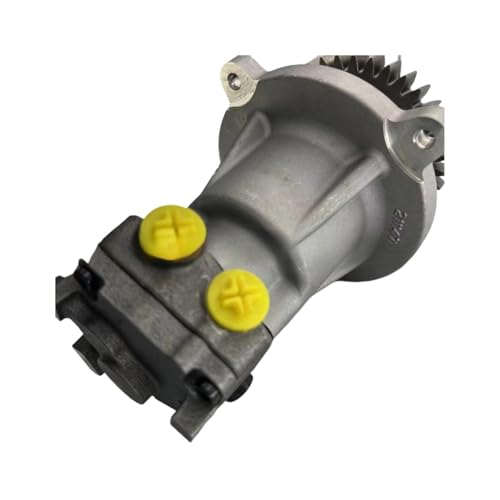 Volvo EC480 excavator system