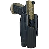 Black Scorpion Outdoor Gear Pro IDPA Com...