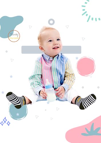 Trendy-Dukaan-Boys-Cotton-Anti-Slip-Baby-Grip-Socks-and-Design-May-Pack-of-6-Month