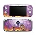 Autocollant Compatible avec Nintendo Switch Lite Sticker Film Autocollant Aladdin Disney Produit sous Licence Officielle